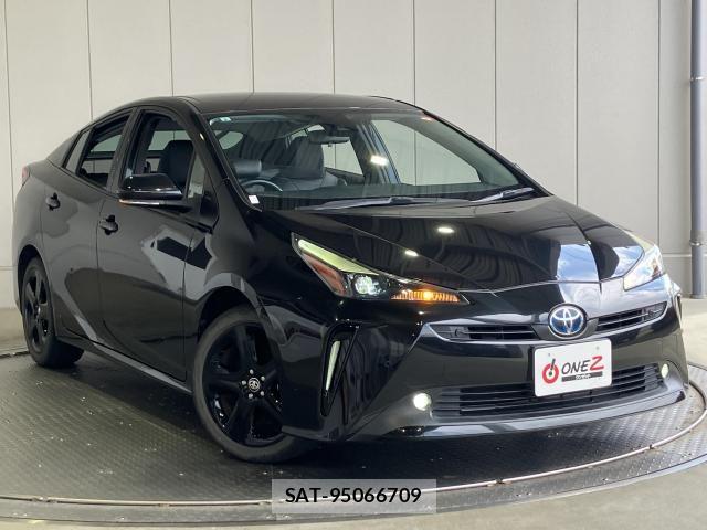 Toyota PRIUS 2021-09 8745258-18
