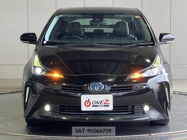 Toyota PRIUS 2021-09 8745258-19