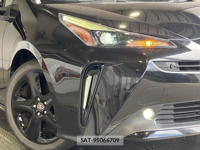 Toyota PRIUS 2021-09 8745258-26