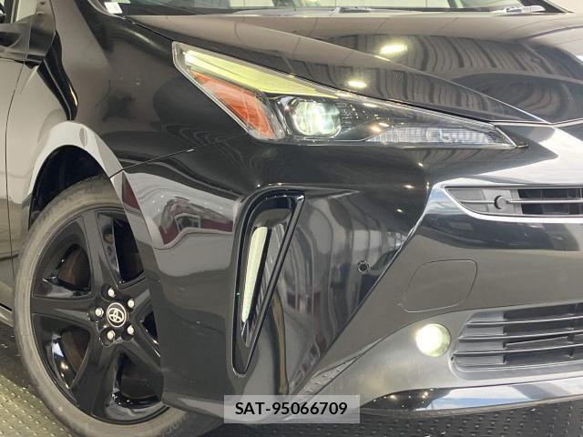Toyota PRIUS 2021-09 8745258-3