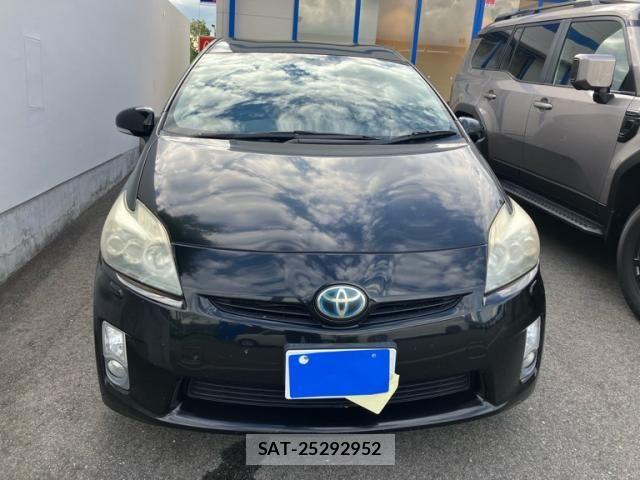 Toyota PRIUS 2009-10 8745338-0
