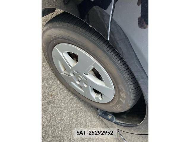 Toyota PRIUS 2009-10 8745338-9