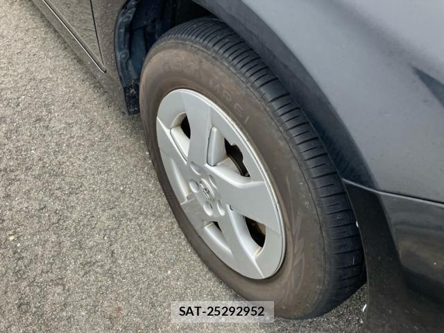 Toyota PRIUS 2009-10 8745338-13