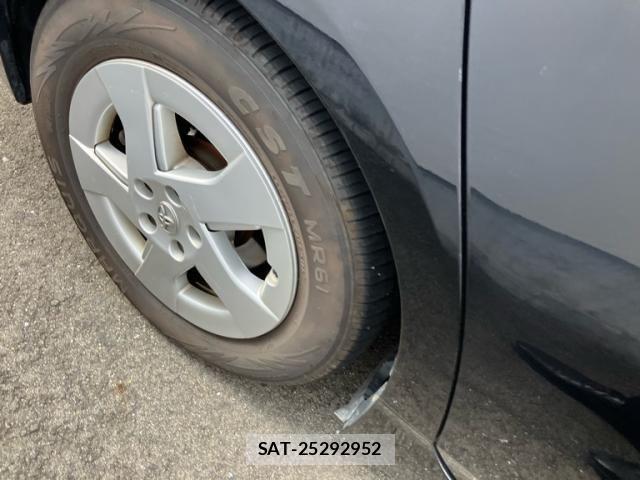 Toyota PRIUS 2009-10 8745338-15