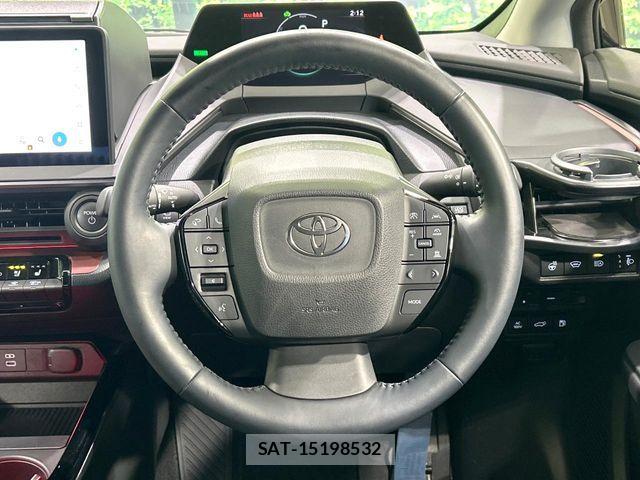 Toyota PRIUS 2024-06 8745241-10