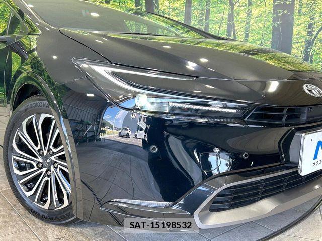 Toyota PRIUS 2024-06 8745241-11
