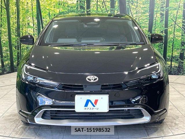 Toyota PRIUS 2024-06 8745241-13