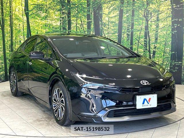Toyota PRIUS 2024-06 8745241-15