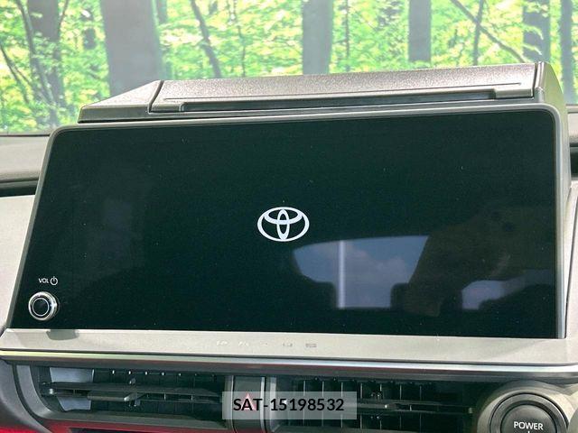 Toyota PRIUS 2024-06 8745241-3