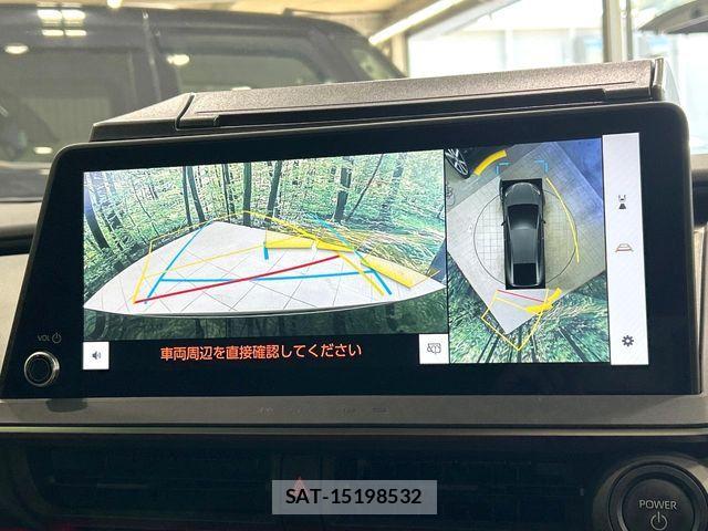 Toyota PRIUS 2024-06 8745241-4
