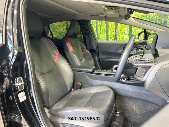 Toyota PRIUS 2024-06 8745241-7