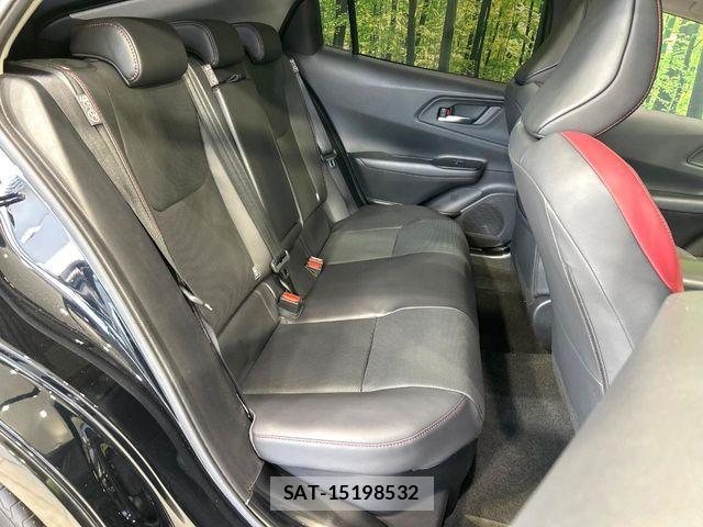 Toyota PRIUS 2024-06 8745241-8