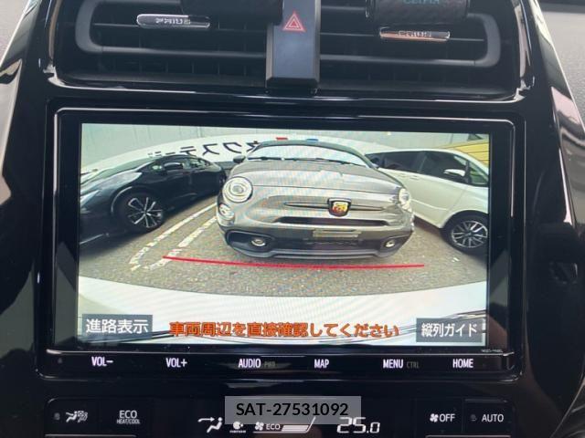 Toyota PRIUS 2019-09 8745261-18