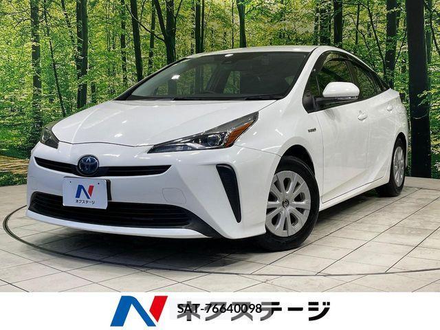 Toyota PRIUS 2019-08 8745268-0