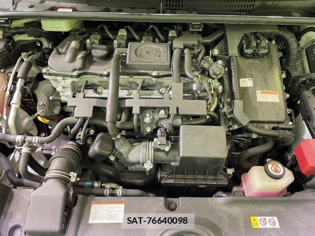 Toyota PRIUS 2019-08 8745268-17
