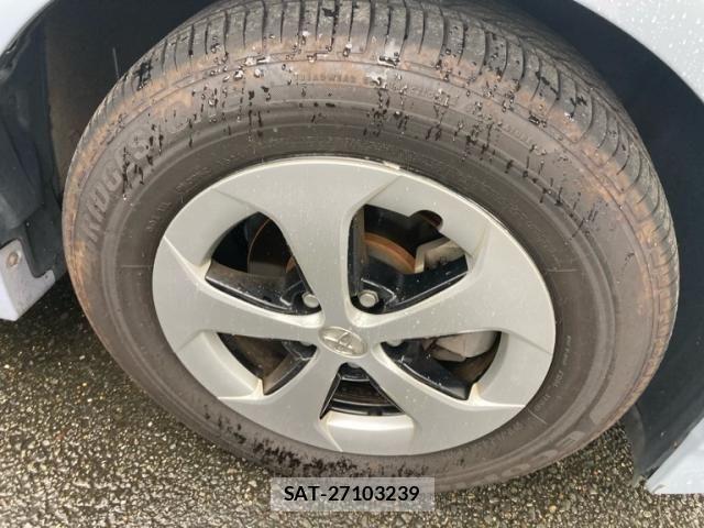 Toyota PRIUS 2010-09 8745359-5
