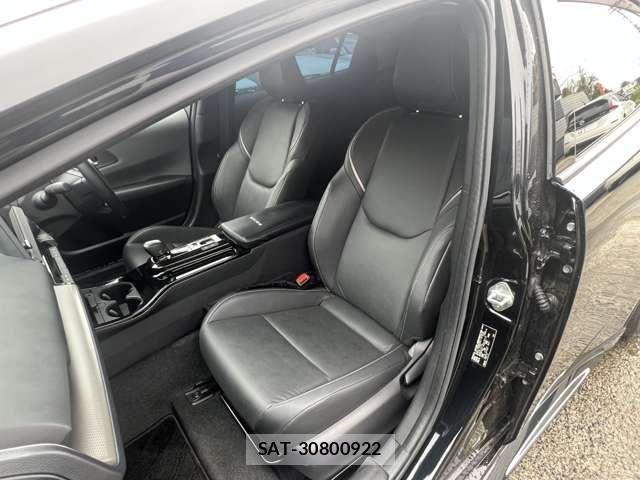Toyota PRIUS 2024-02 8745254-9