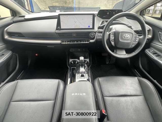Toyota PRIUS 2024-02 8745254-15