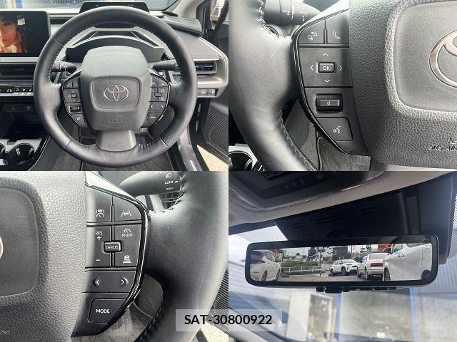 Toyota PRIUS 2024-02 8745254-24