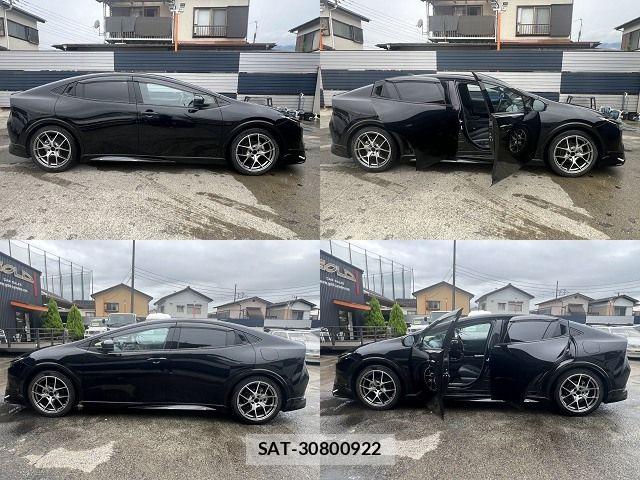 Toyota PRIUS 2024-02 8745254-3