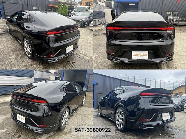 Toyota PRIUS 2024-02 8745254-4