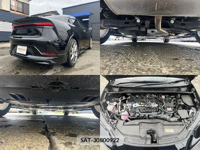 Toyota PRIUS 2024-02 8745254-5