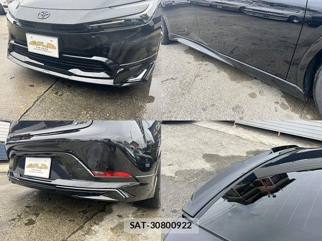 Toyota PRIUS 2024-02 8745254-6