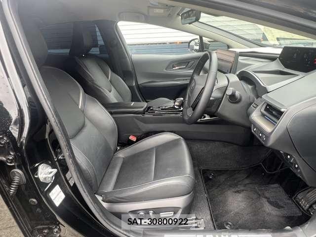 Toyota PRIUS 2024-02 8745254-8