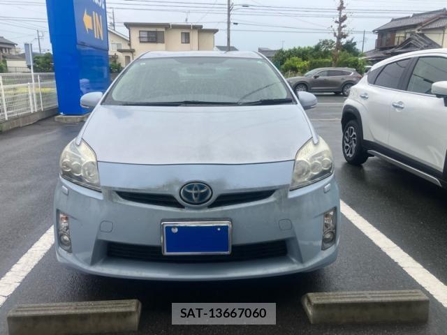 Toyota PRIUS 2009-12 8745343-0