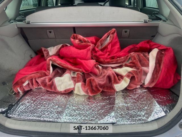 Toyota PRIUS 2009-12 8745343-9
