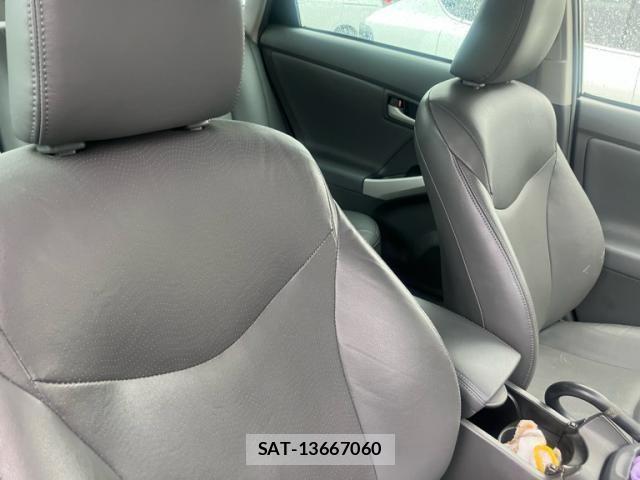 Toyota PRIUS 2009-12 8745343-14