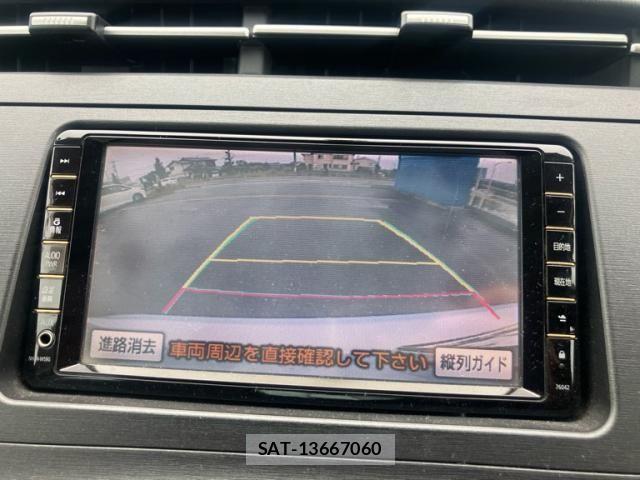 Toyota PRIUS 2009-12 8745343-22