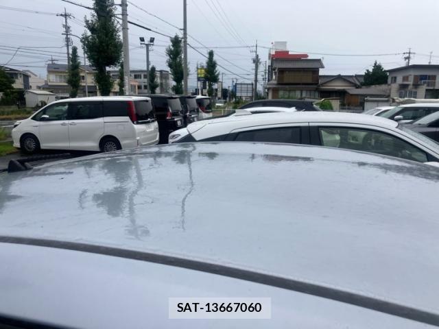 Toyota PRIUS 2009-12 8745343-4