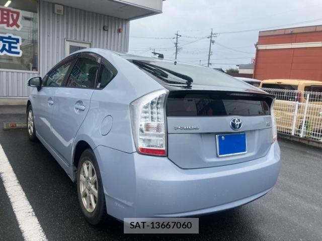 Toyota PRIUS 2009-12 8745343-6
