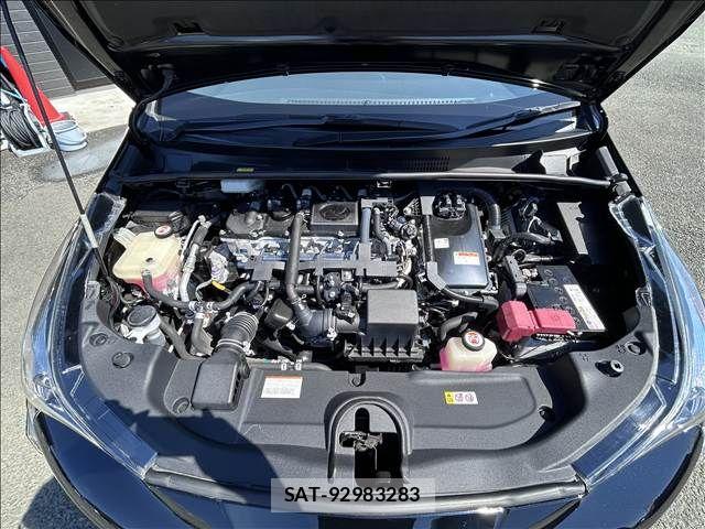 Toyota PRIUS 2017-11 8745296-8