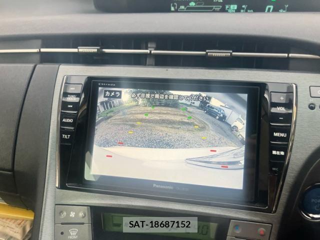 Toyota PRIUS 2013-09 8745348-20