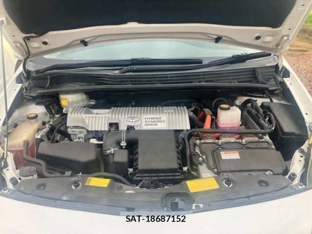 Toyota PRIUS 2013-09 8745348-5