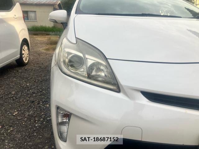 Toyota PRIUS 2013-09 8745348-6