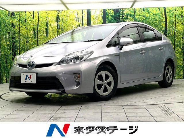 Toyota PRIUS 2013-10 8745308-0