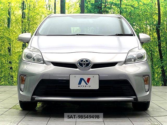 Toyota PRIUS 2013-10 8745308-13