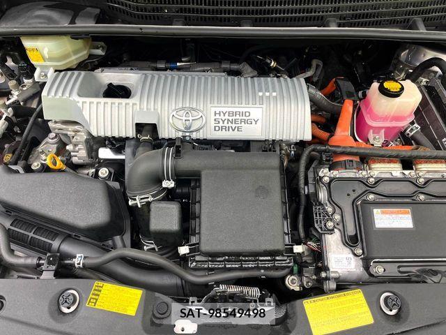 Toyota PRIUS 2013-10 8745308-17