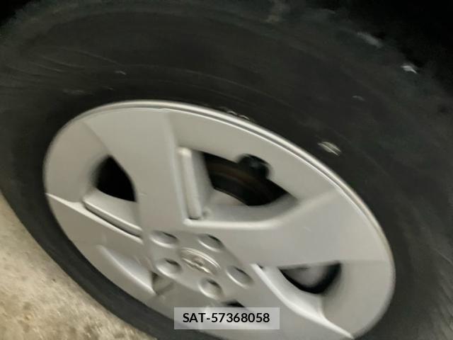 Toyota PRIUS 2011-06 8745354-2