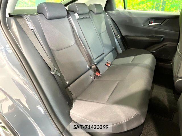 Toyota PRIUS 2025-12 8745250-9