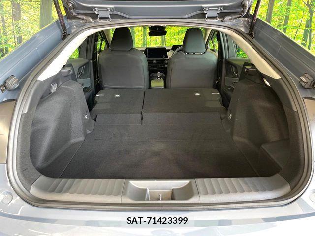 Toyota PRIUS 2025-12 8745250-10