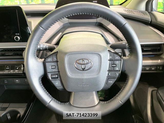 Toyota PRIUS 2025-12 8745250-11