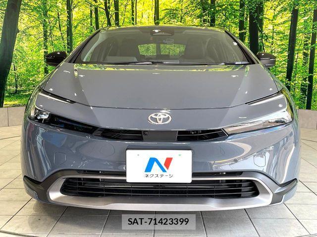 Toyota PRIUS 2025-12 8745250-14
