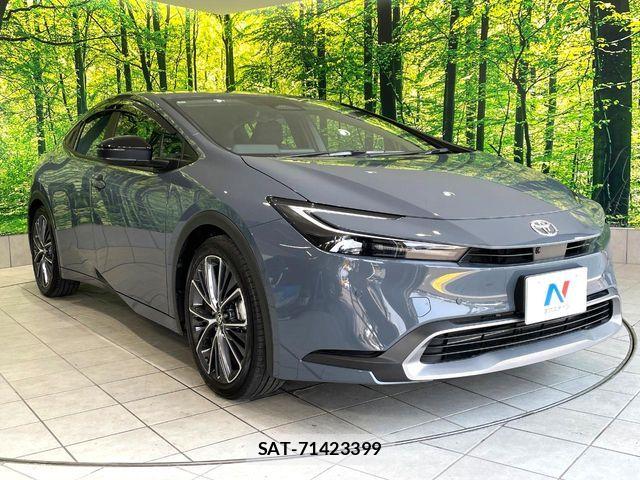 Toyota PRIUS 2025-12 8745250-16