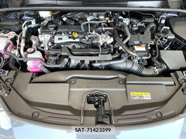 Toyota PRIUS 2025-12 8745250-18