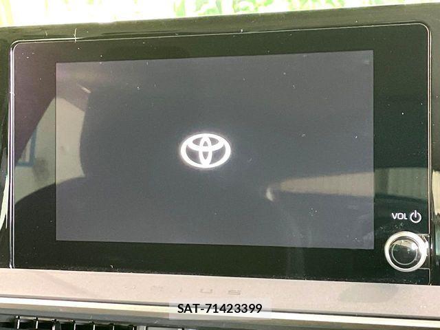 Toyota PRIUS 2025-12 8745250-3