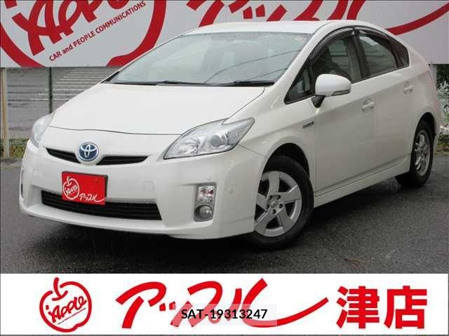 Toyota PRIUS 2009-10 8745323-0